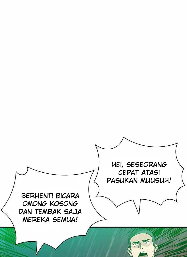 I have an SSS-rank Trait, but I want a Normal Life Chapter 58 - halaman 67