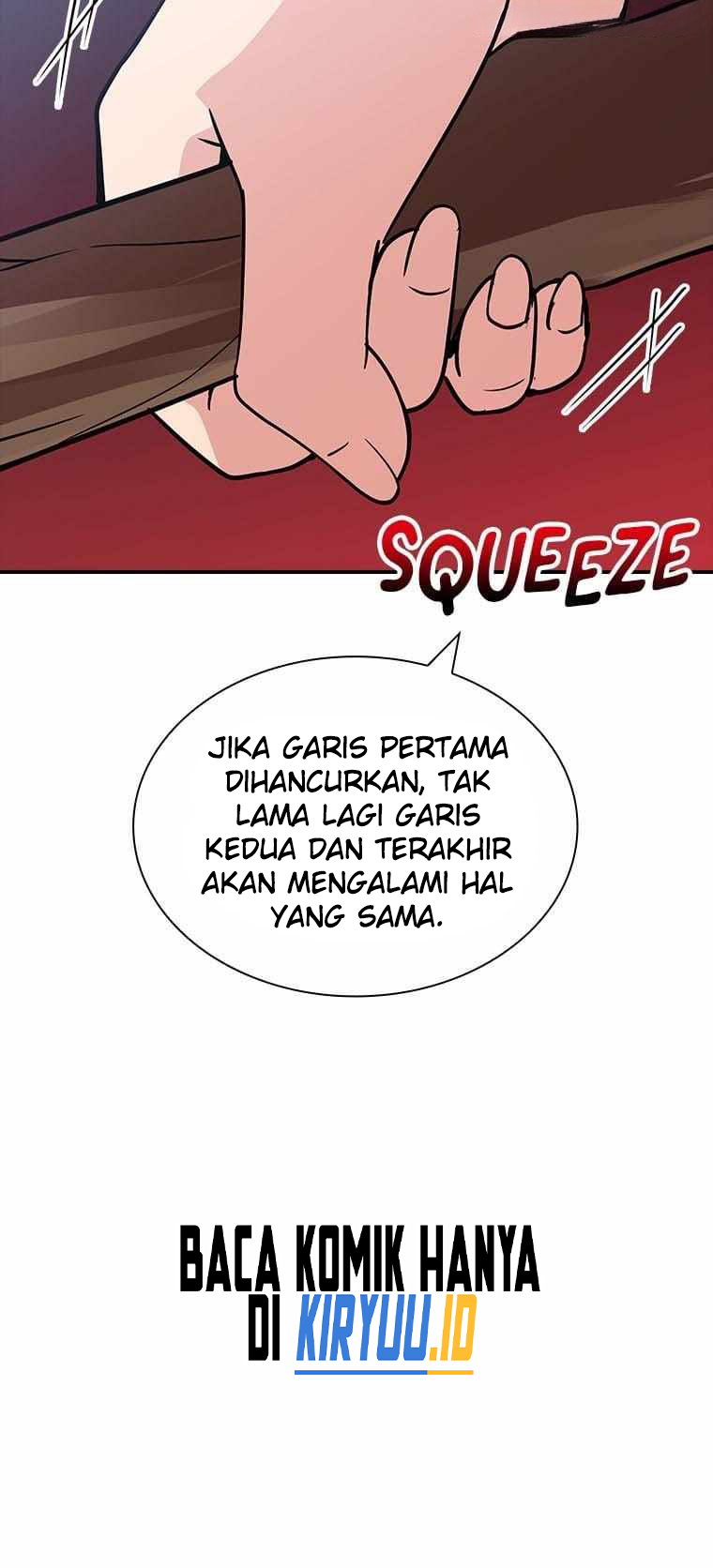 I have an SSS-rank Trait, but I want a Normal Life Chapter 58 - halaman 74
