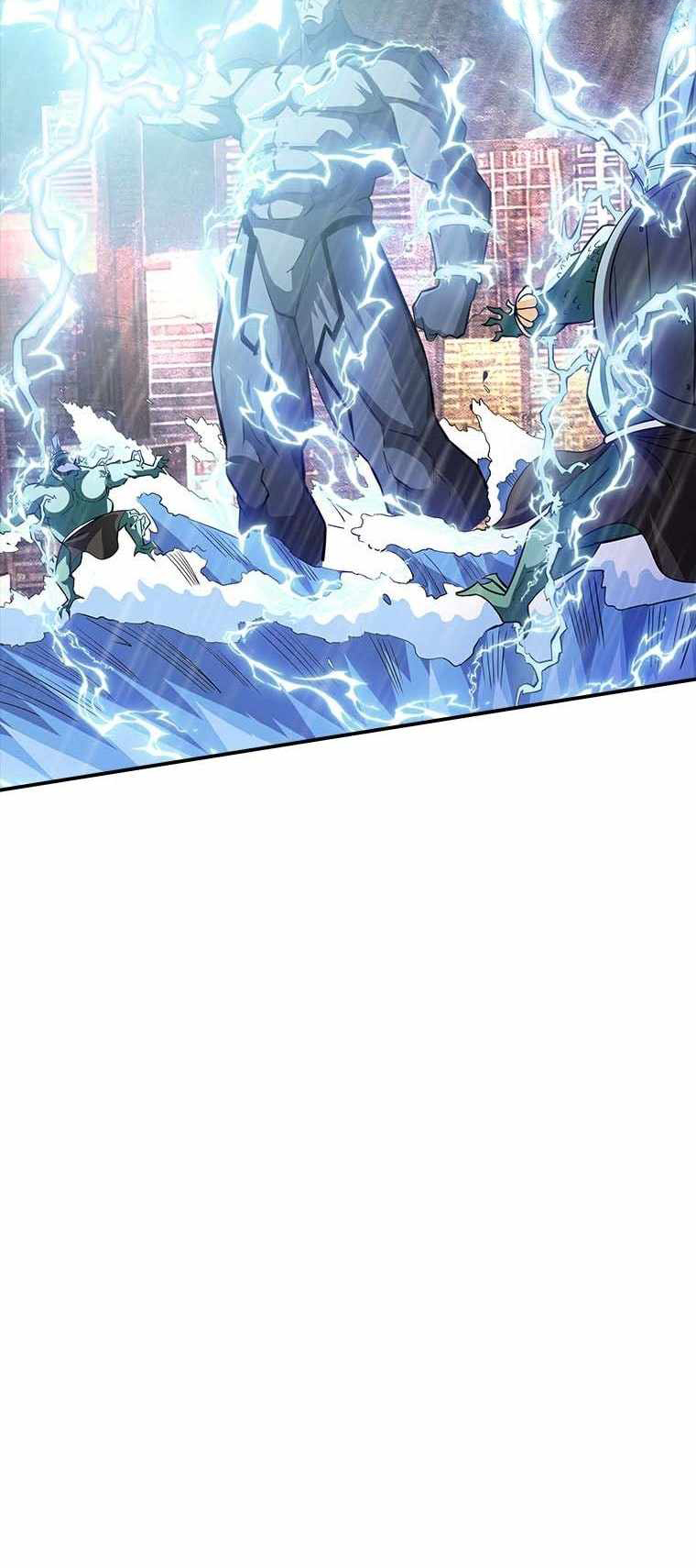 I have an SSS-rank Trait, but I want a Normal Life Chapter 58 - halaman 9