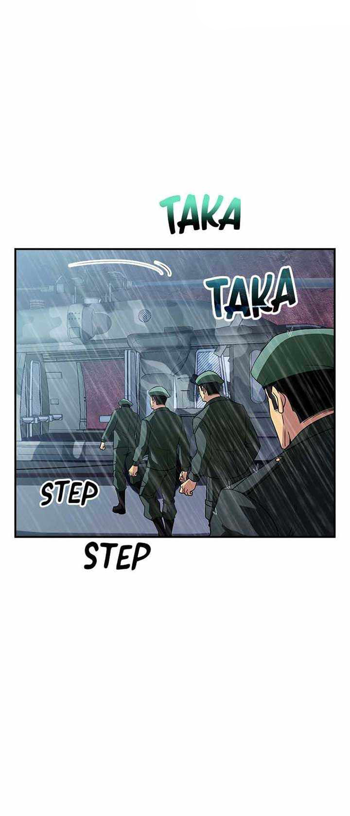 I have an SSS-rank Trait, but I want a Normal Life Chapter 59 - halaman 19