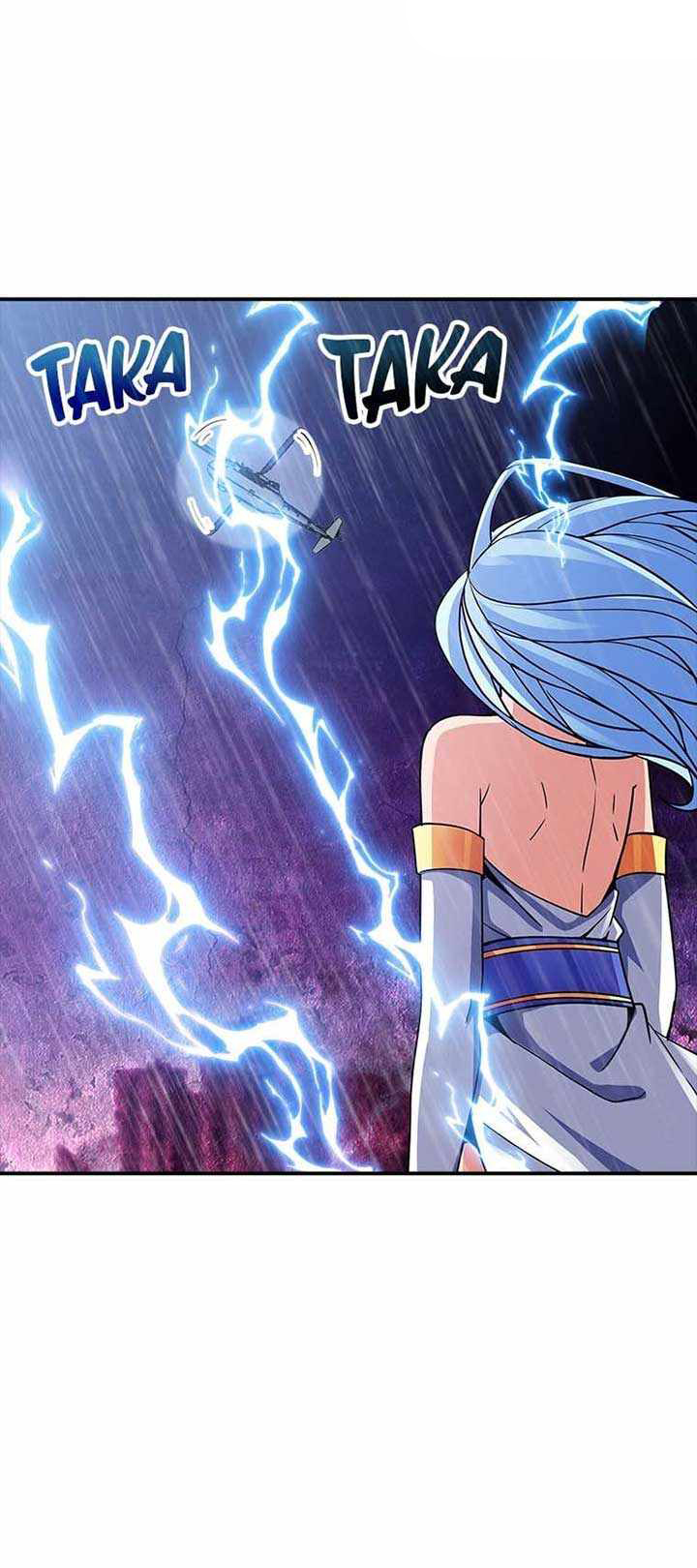 I have an SSS-rank Trait, but I want a Normal Life Chapter 59 - halaman 20
