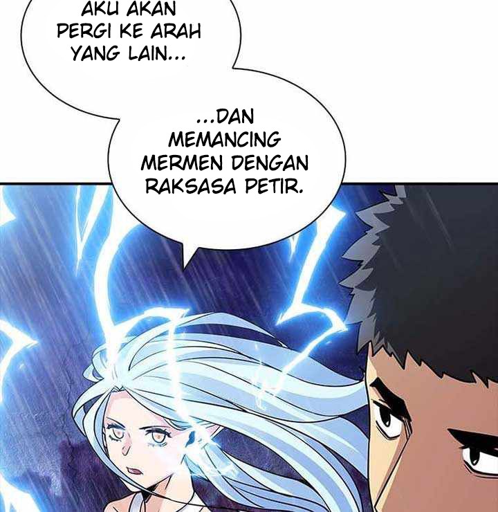 I have an SSS-rank Trait, but I want a Normal Life Chapter 59 - halaman 23