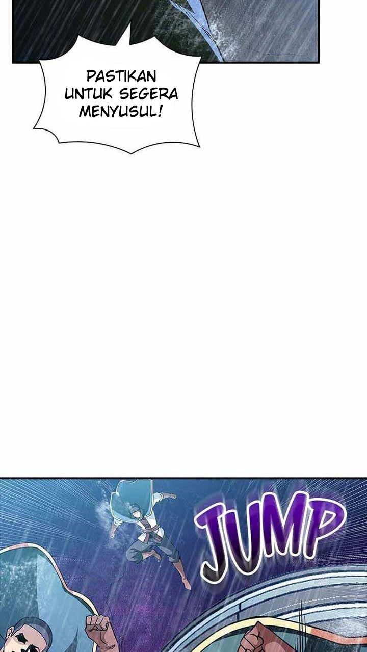 I have an SSS-rank Trait, but I want a Normal Life Chapter 59 - halaman 28