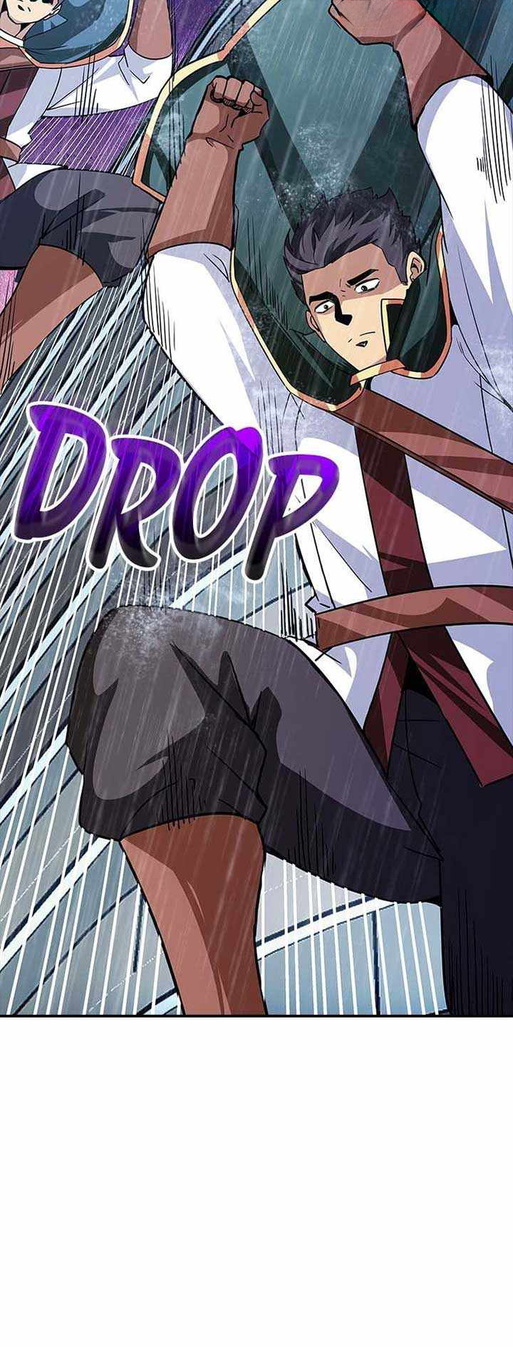 I have an SSS-rank Trait, but I want a Normal Life Chapter 59 - halaman 29