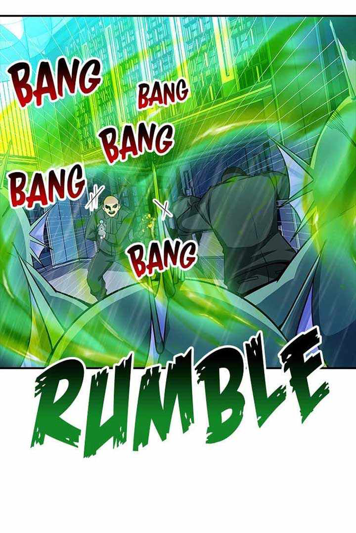 I have an SSS-rank Trait, but I want a Normal Life Chapter 59 - halaman 3