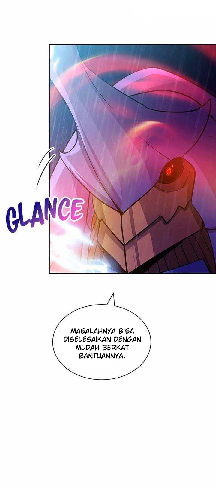 I have an SSS-rank Trait, but I want a Normal Life Chapter 59 - halaman 35