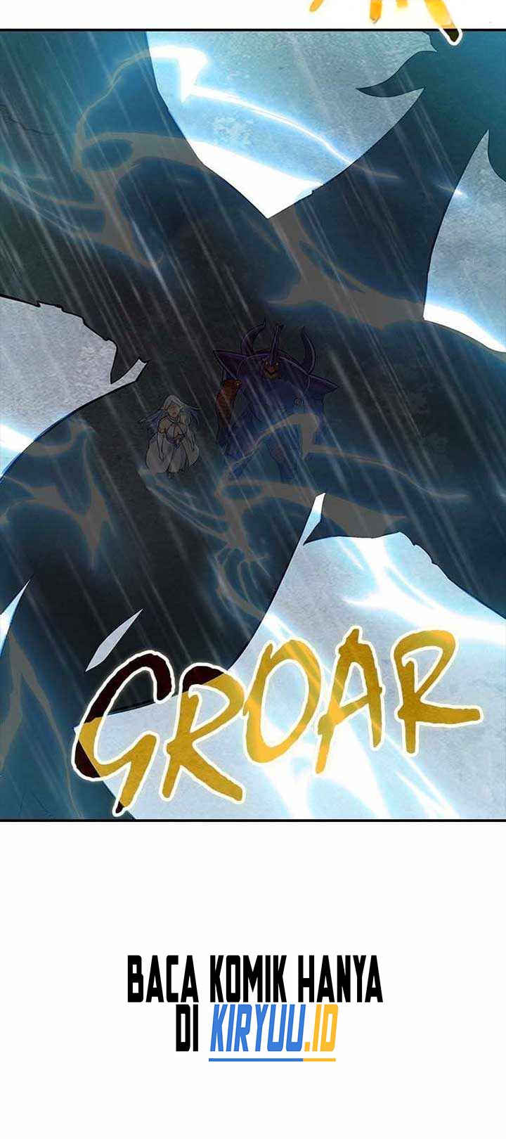 I have an SSS-rank Trait, but I want a Normal Life Chapter 59 - halaman 37