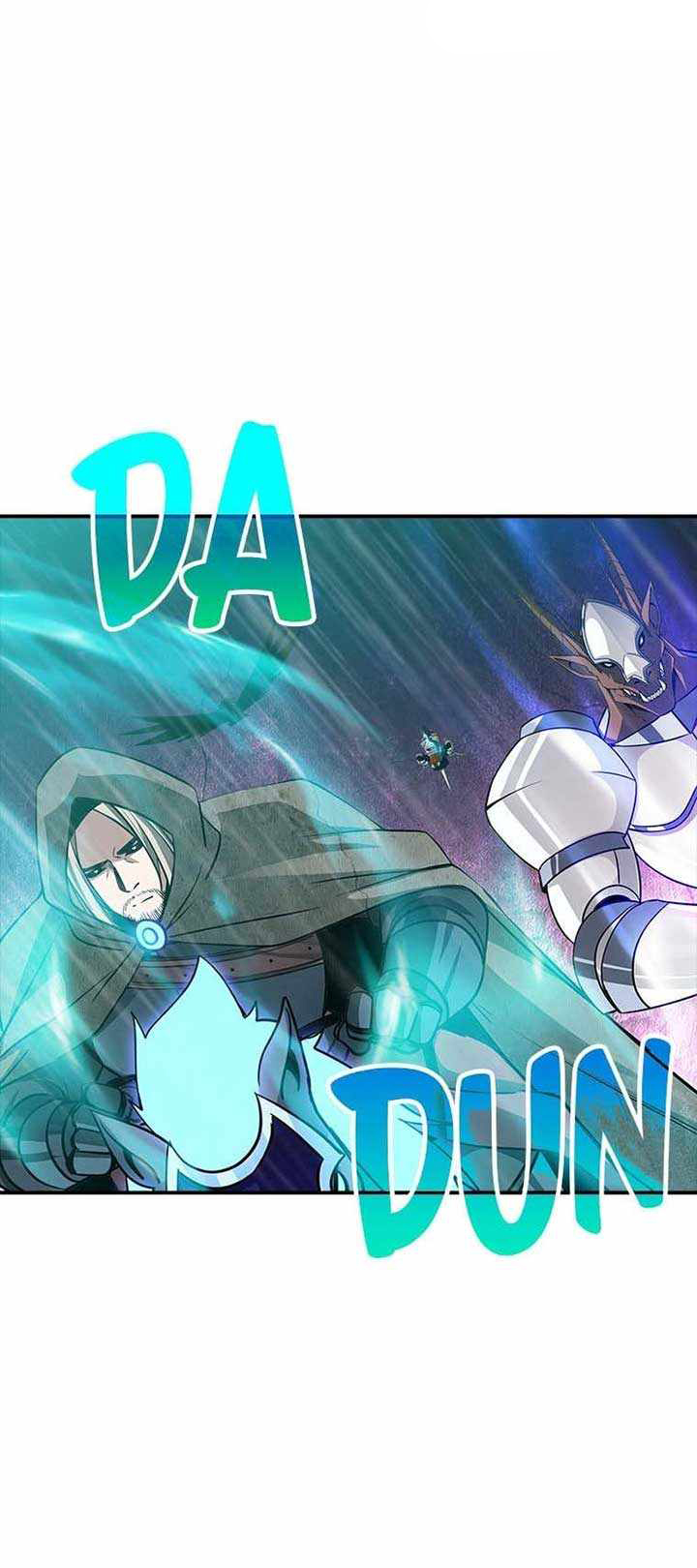 I have an SSS-rank Trait, but I want a Normal Life Chapter 59 - halaman 41