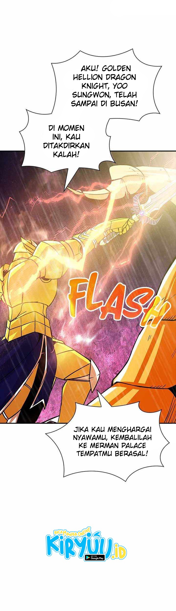 I have an SSS-rank Trait, but I want a Normal Life Chapter 59 - halaman 42
