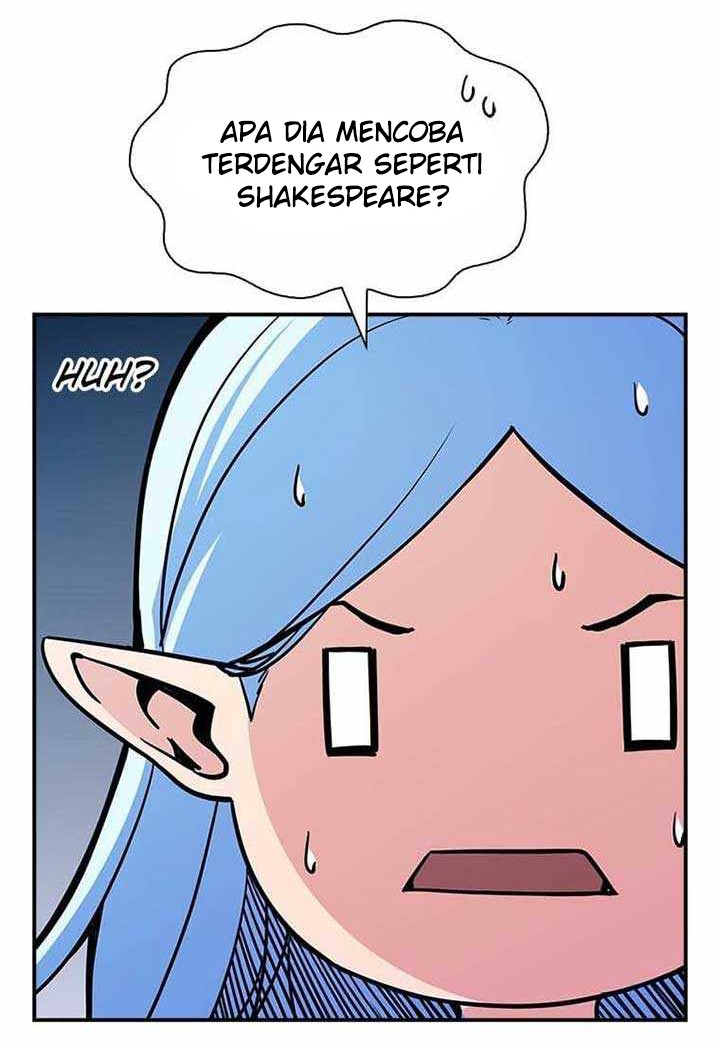I have an SSS-rank Trait, but I want a Normal Life Chapter 59 - halaman 43