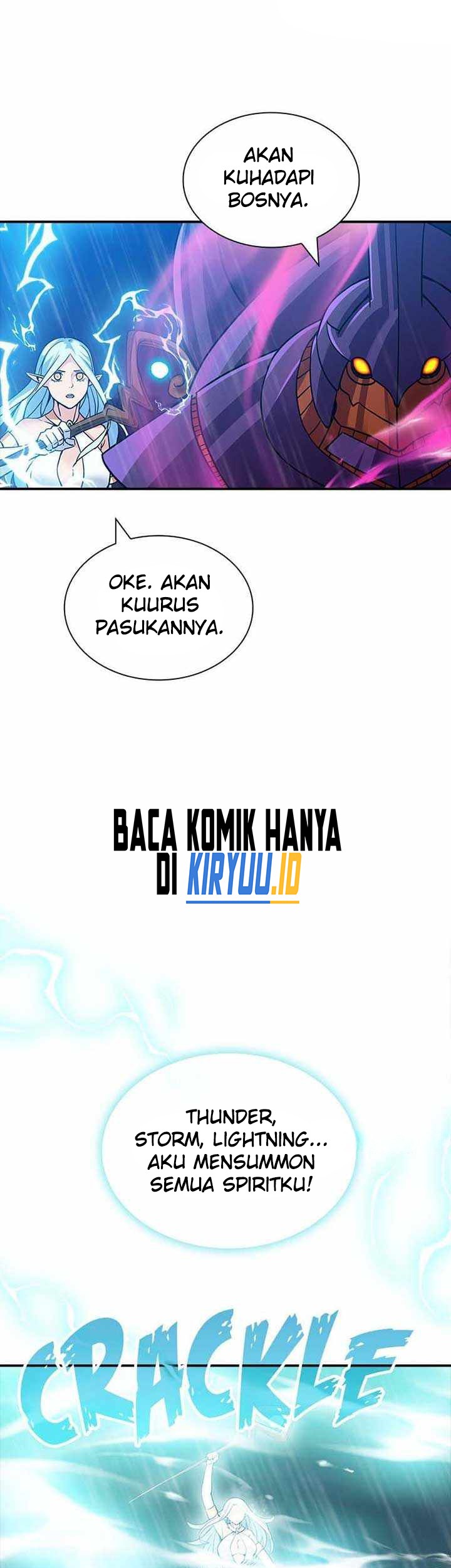 I have an SSS-rank Trait, but I want a Normal Life Chapter 59 - halaman 48