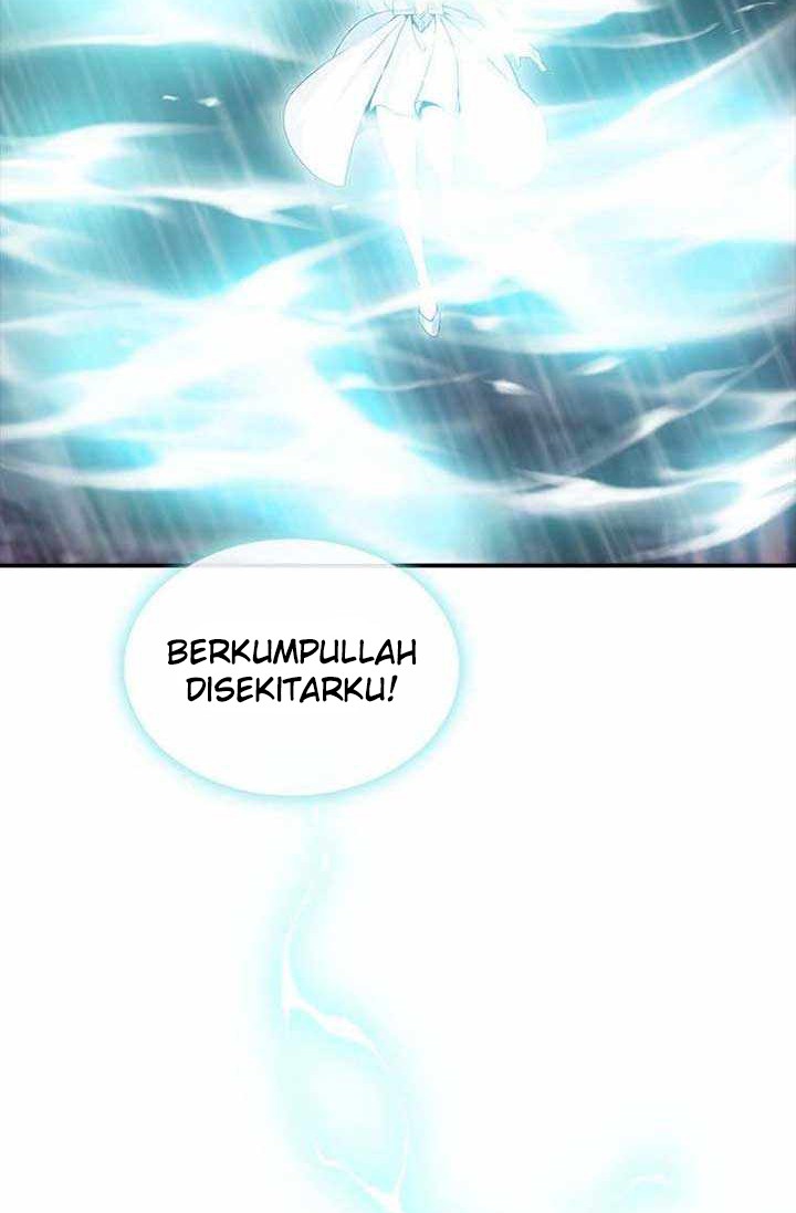 I have an SSS-rank Trait, but I want a Normal Life Chapter 59 - halaman 49