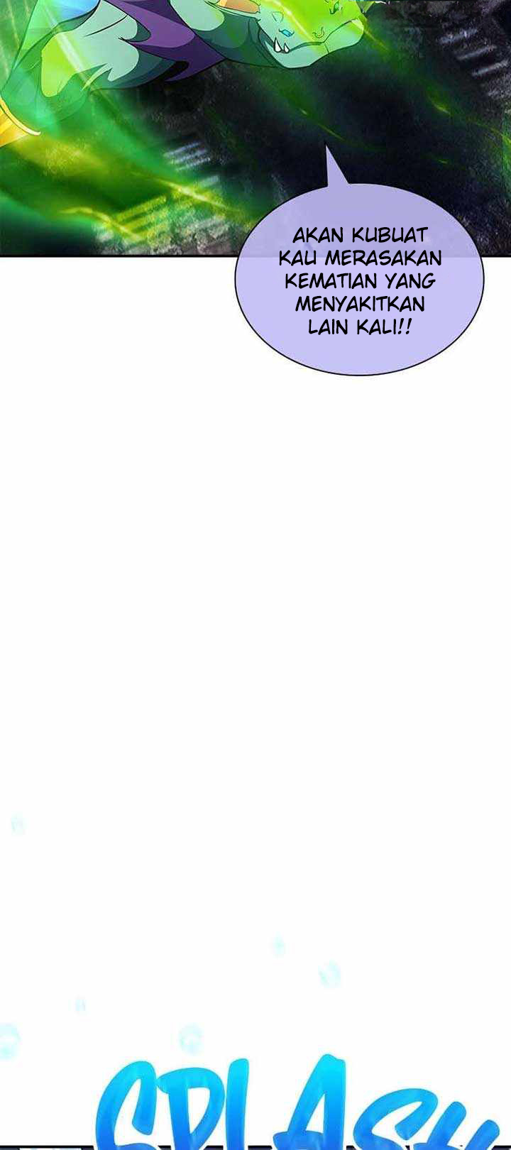 I have an SSS-rank Trait, but I want a Normal Life Chapter 59 - halaman 68