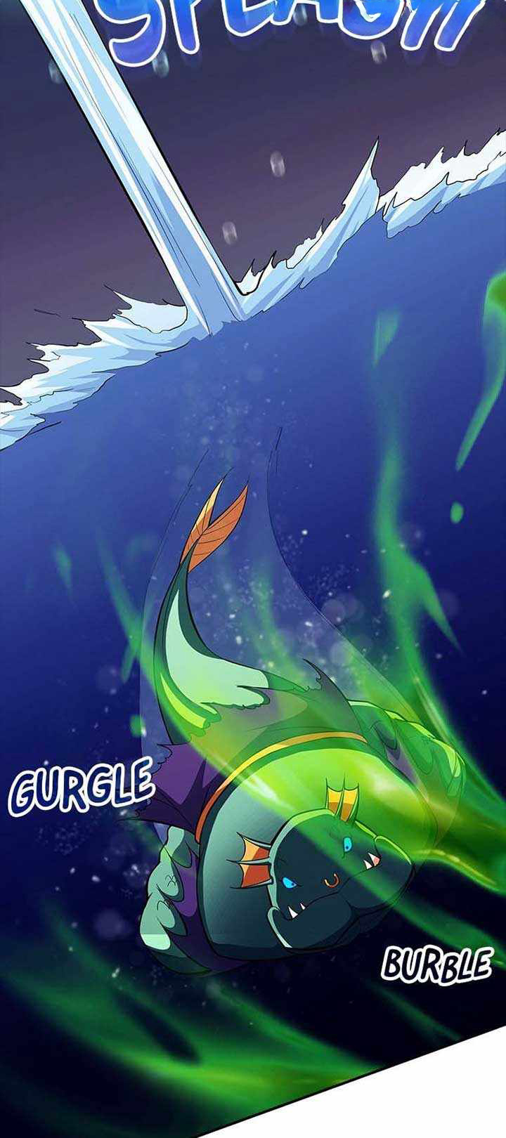I have an SSS-rank Trait, but I want a Normal Life Chapter 59 - halaman 69