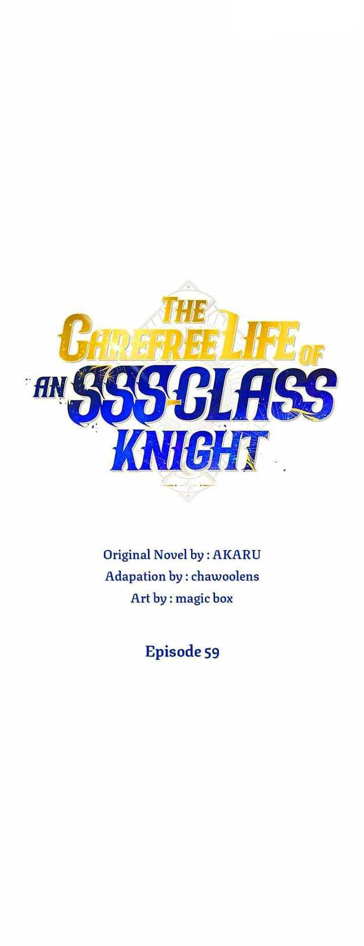I have an SSS-rank Trait, but I want a Normal Life Chapter 59 - halaman 7