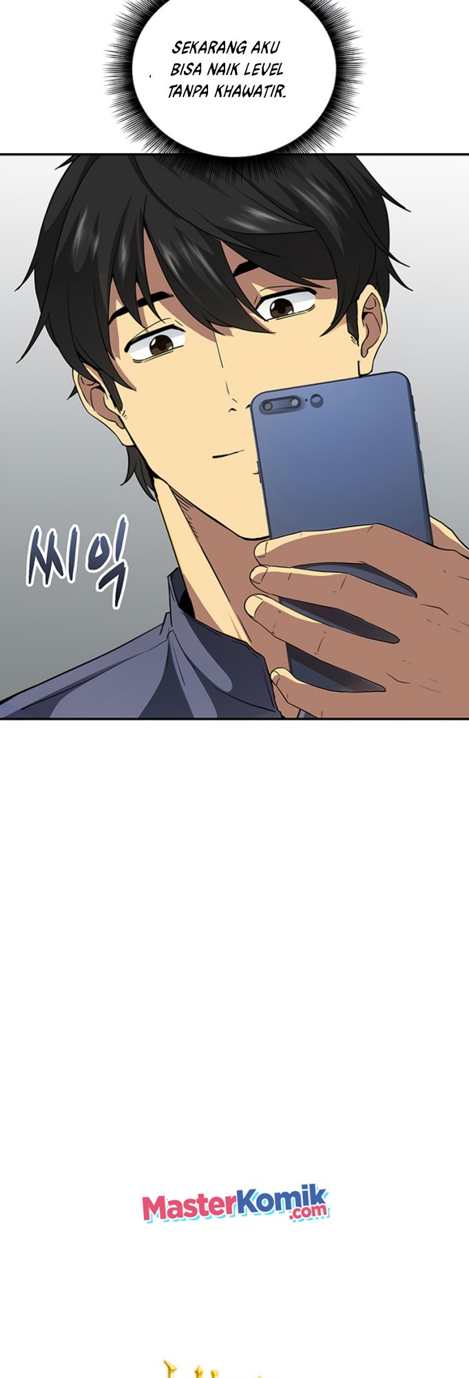 I have an SSS-rank Trait, but I want a Normal Life Chapter 6 - halaman 10