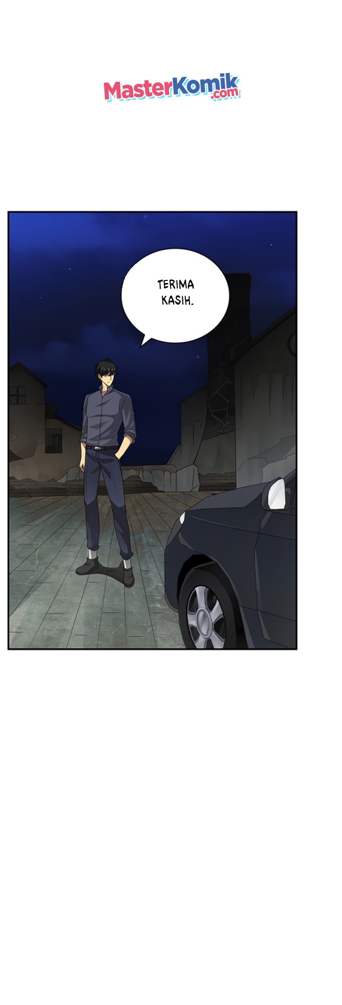 I have an SSS-rank Trait, but I want a Normal Life Chapter 6 - halaman 15