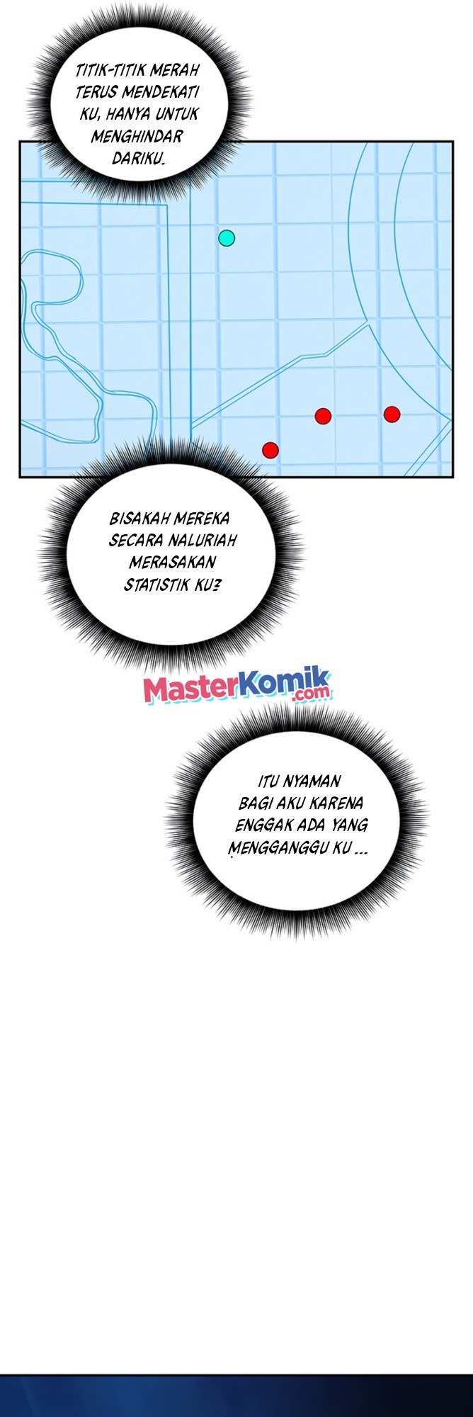 I have an SSS-rank Trait, but I want a Normal Life Chapter 6 - halaman 18