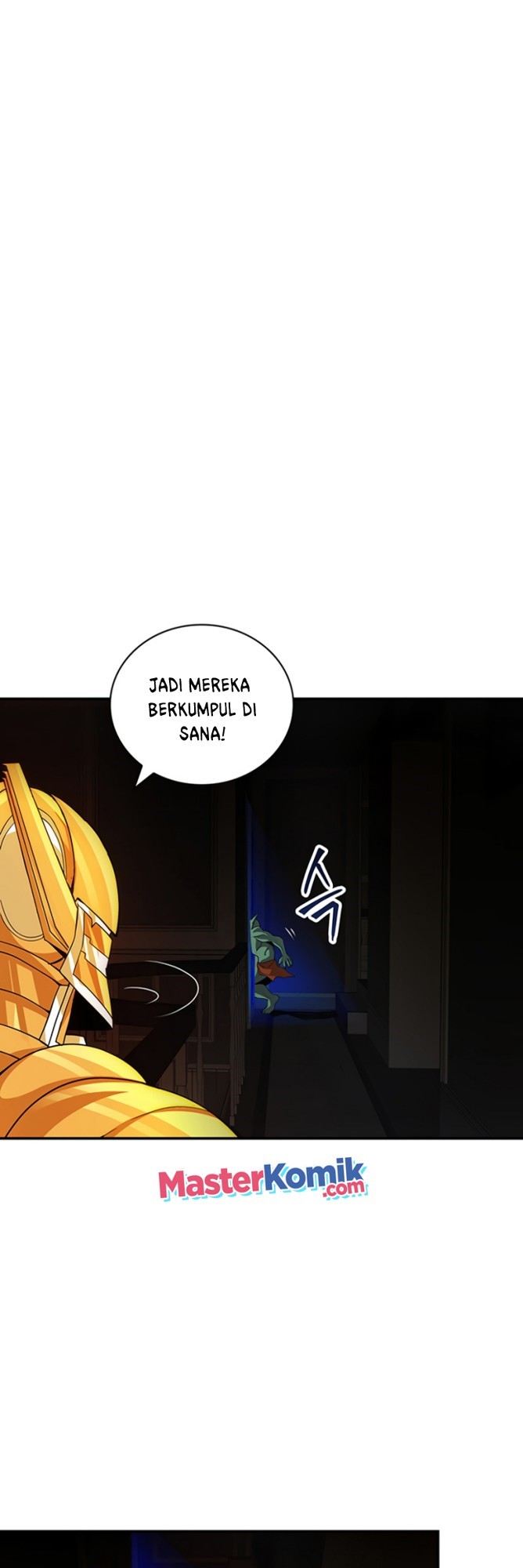 I have an SSS-rank Trait, but I want a Normal Life Chapter 6 - halaman 31