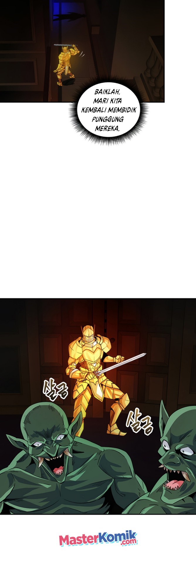 I have an SSS-rank Trait, but I want a Normal Life Chapter 6 - halaman 32