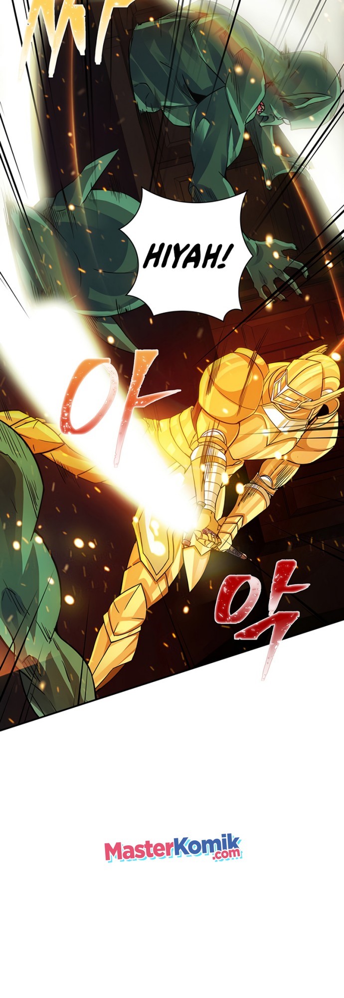 I have an SSS-rank Trait, but I want a Normal Life Chapter 6 - halaman 35