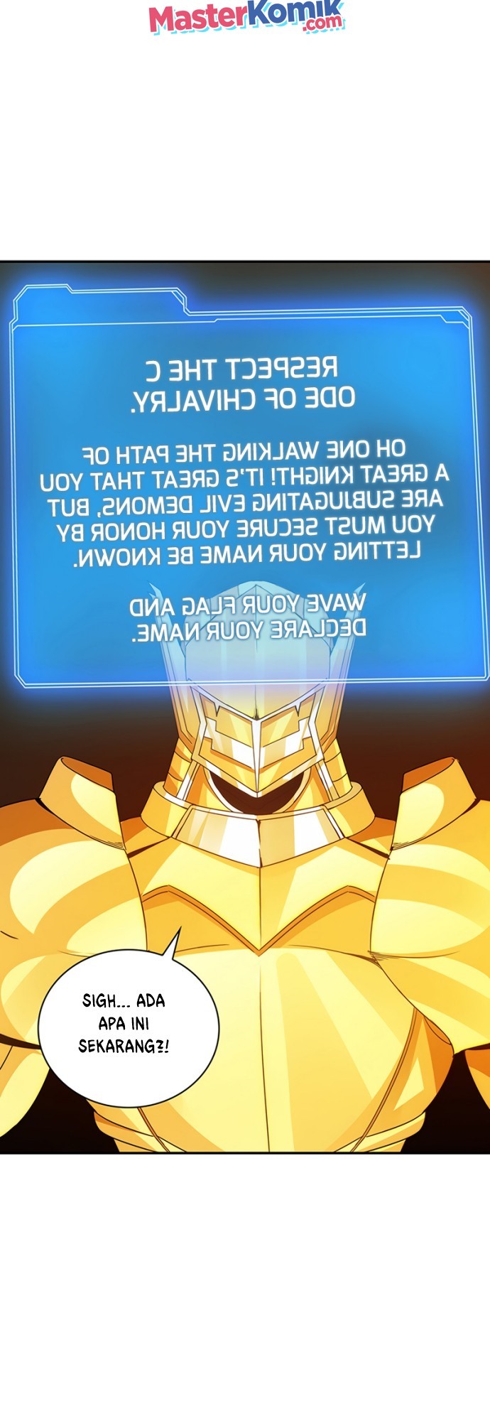 I have an SSS-rank Trait, but I want a Normal Life Chapter 6 - halaman 37
