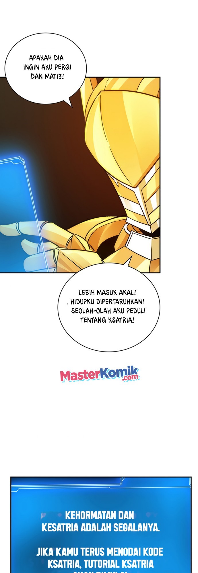 I have an SSS-rank Trait, but I want a Normal Life Chapter 6 - halaman 38