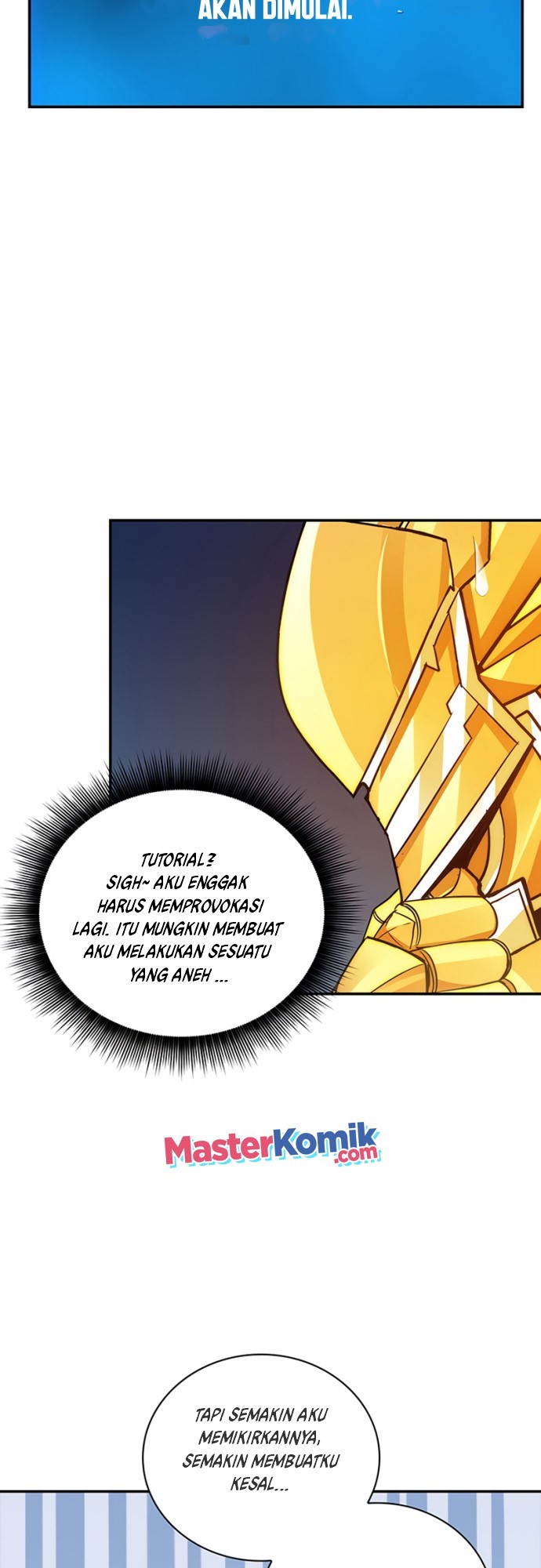 I have an SSS-rank Trait, but I want a Normal Life Chapter 6 - halaman 39