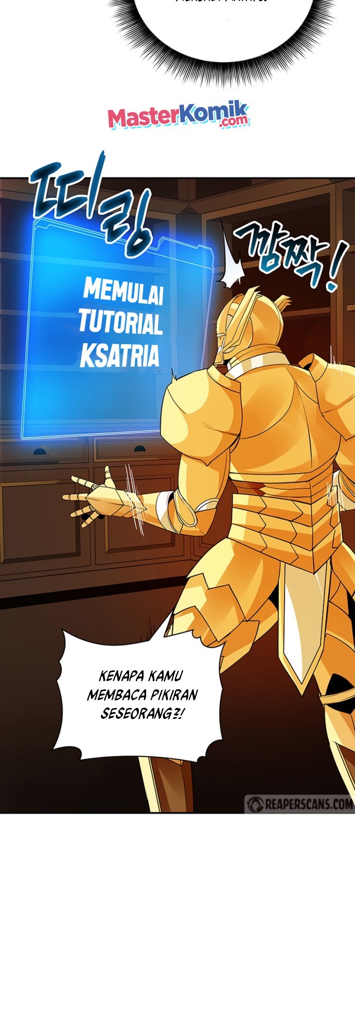 I have an SSS-rank Trait, but I want a Normal Life Chapter 6 - halaman 41
