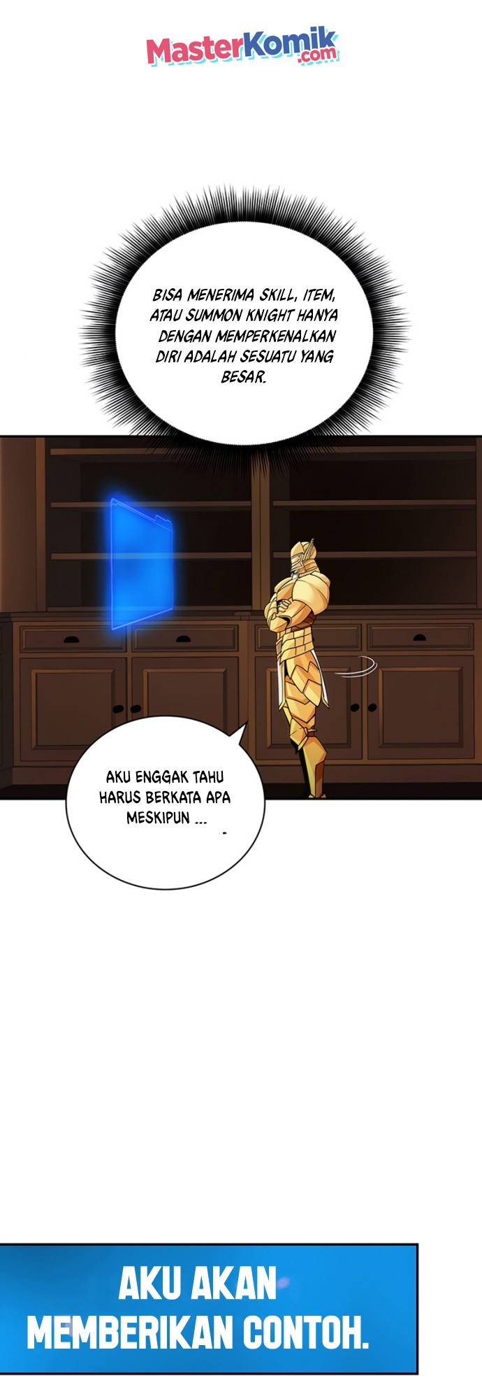 I have an SSS-rank Trait, but I want a Normal Life Chapter 6 - halaman 44