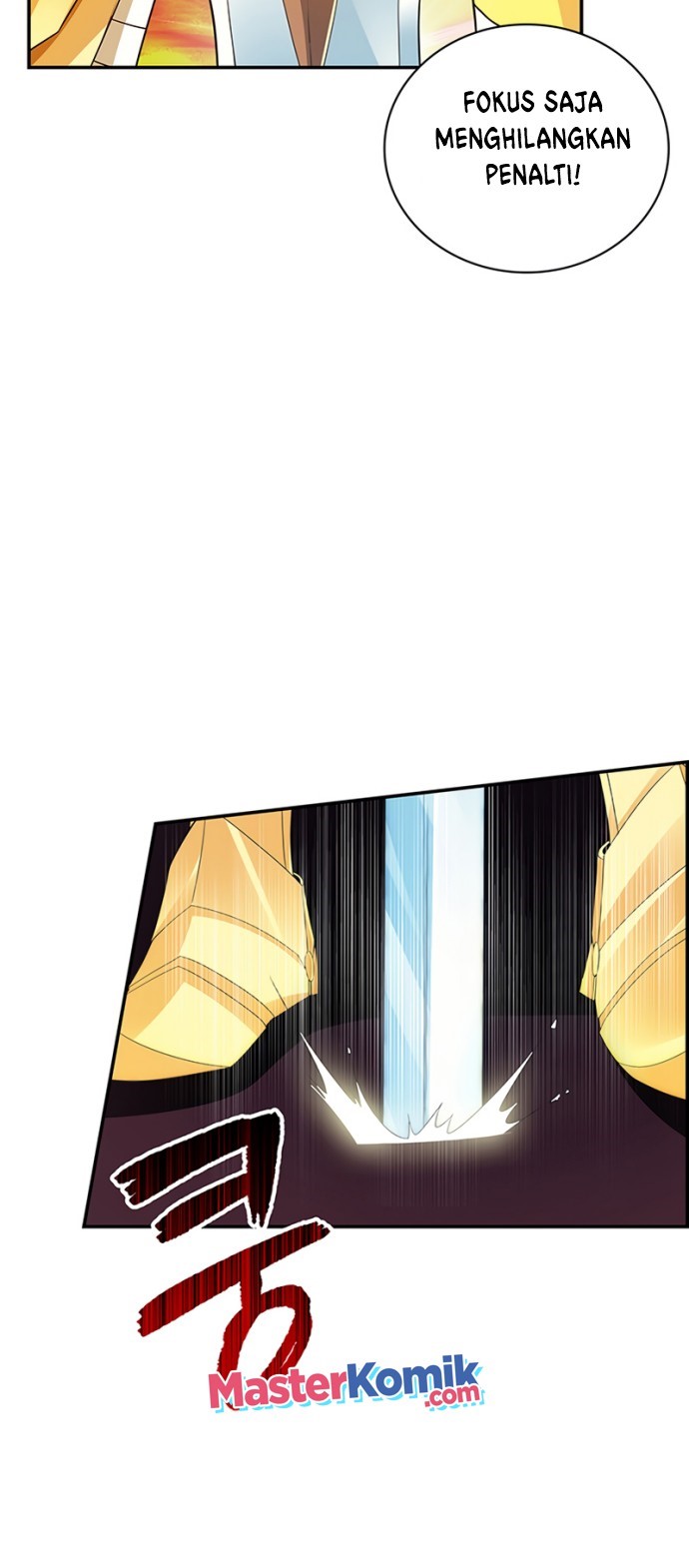 I have an SSS-rank Trait, but I want a Normal Life Chapter 6 - halaman 47