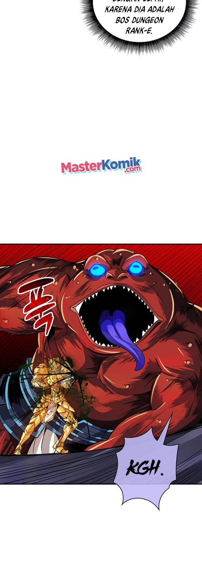 I have an SSS-rank Trait, but I want a Normal Life Chapter 6 - halaman 73