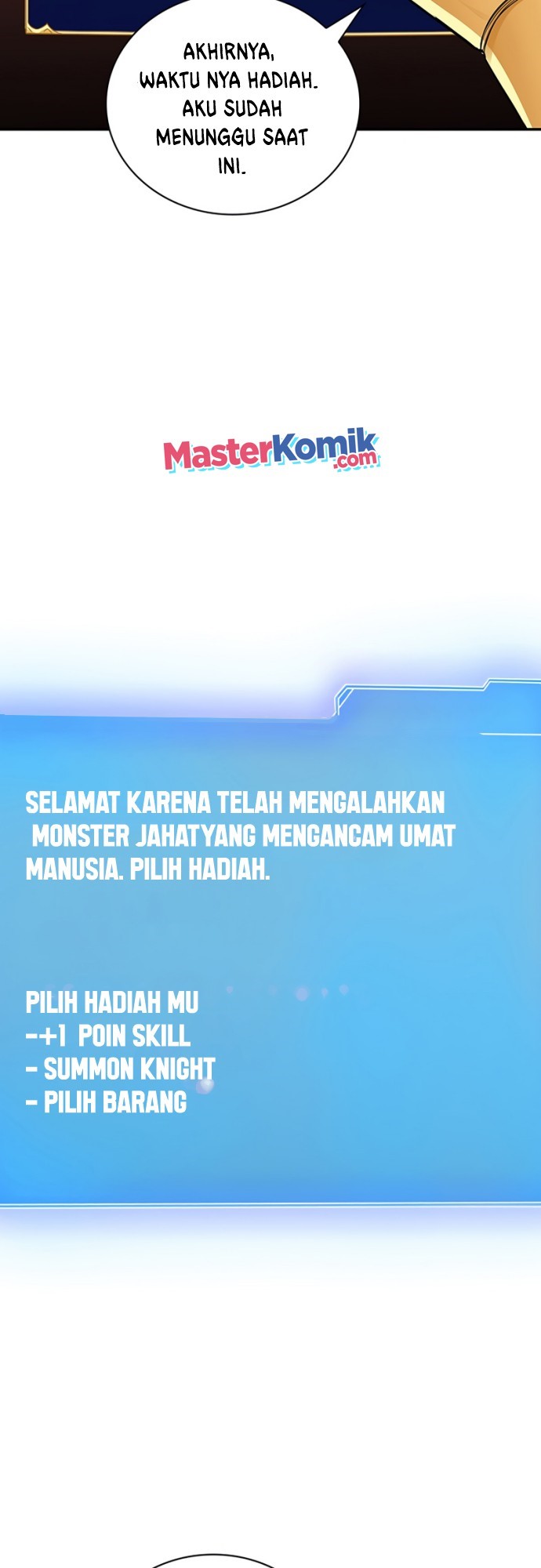 I have an SSS-rank Trait, but I want a Normal Life Chapter 6 - halaman 76