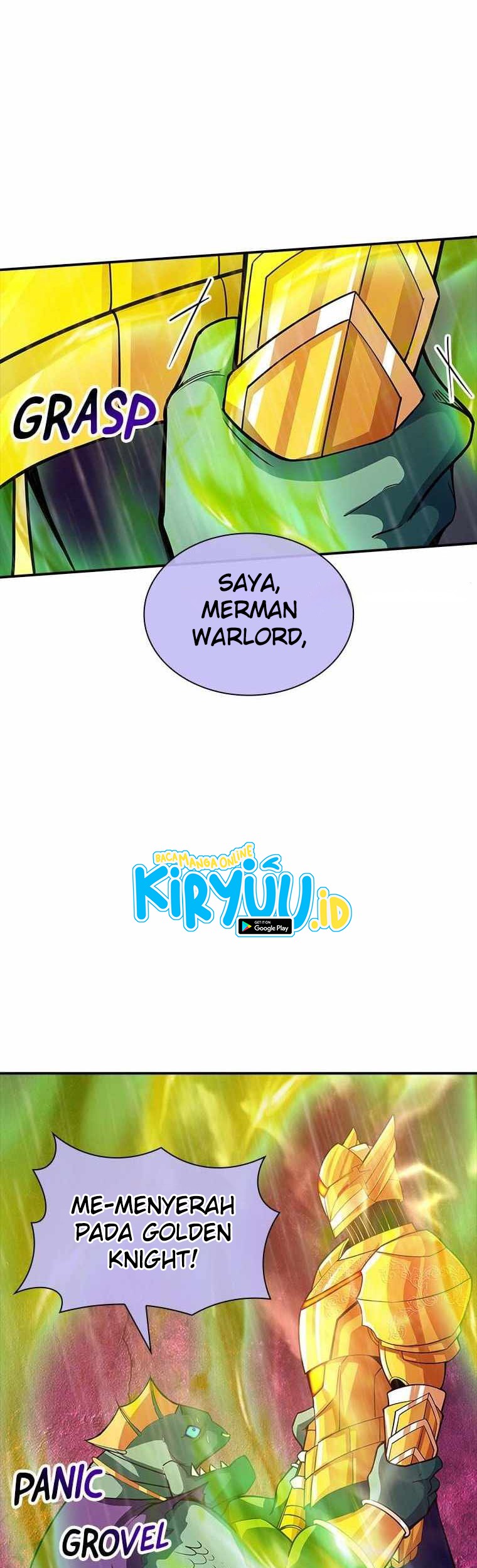 I have an SSS-rank Trait, but I want a Normal Life Chapter 60 - halaman 10