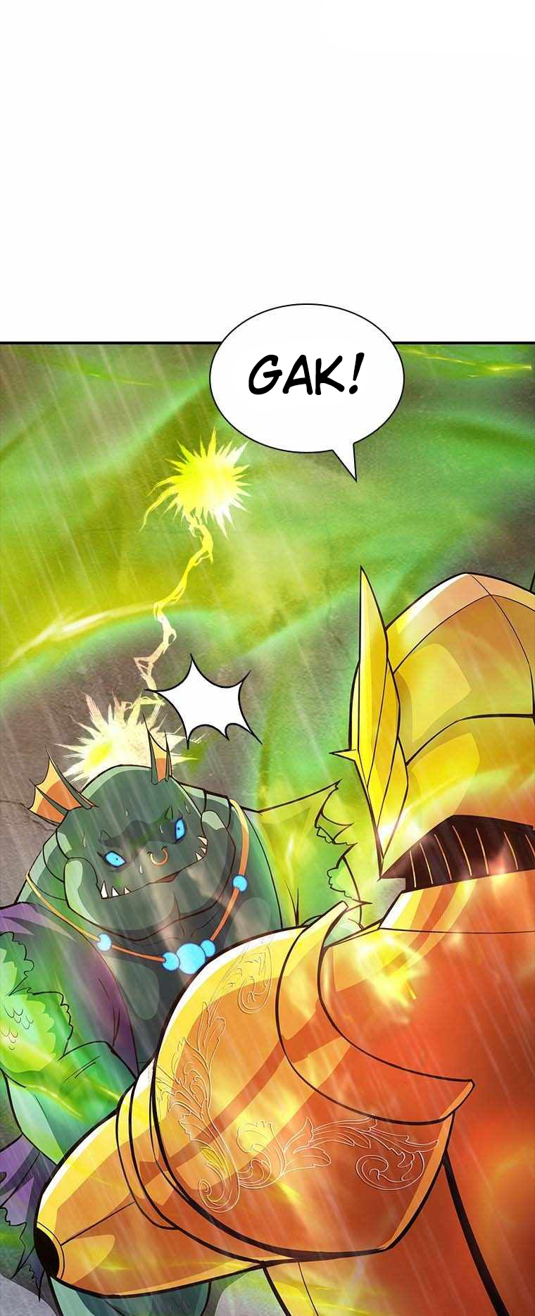 I have an SSS-rank Trait, but I want a Normal Life Chapter 60 - halaman 15