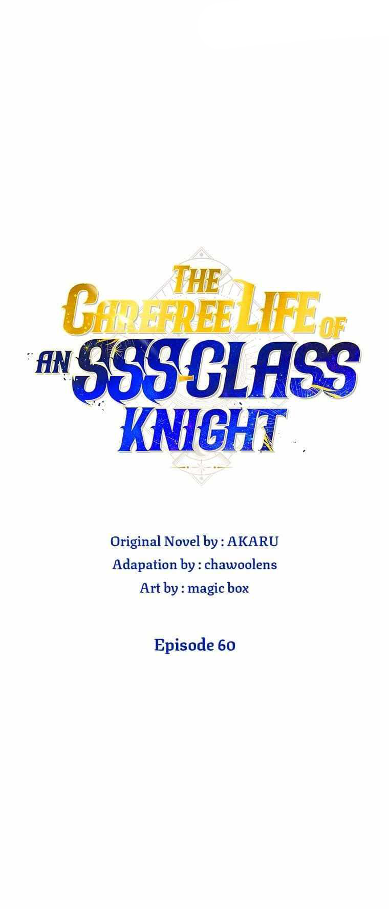 I have an SSS-rank Trait, but I want a Normal Life Chapter 60 - halaman 21