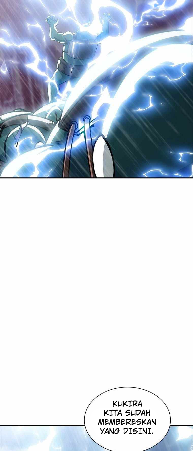 I have an SSS-rank Trait, but I want a Normal Life Chapter 60 - halaman 25
