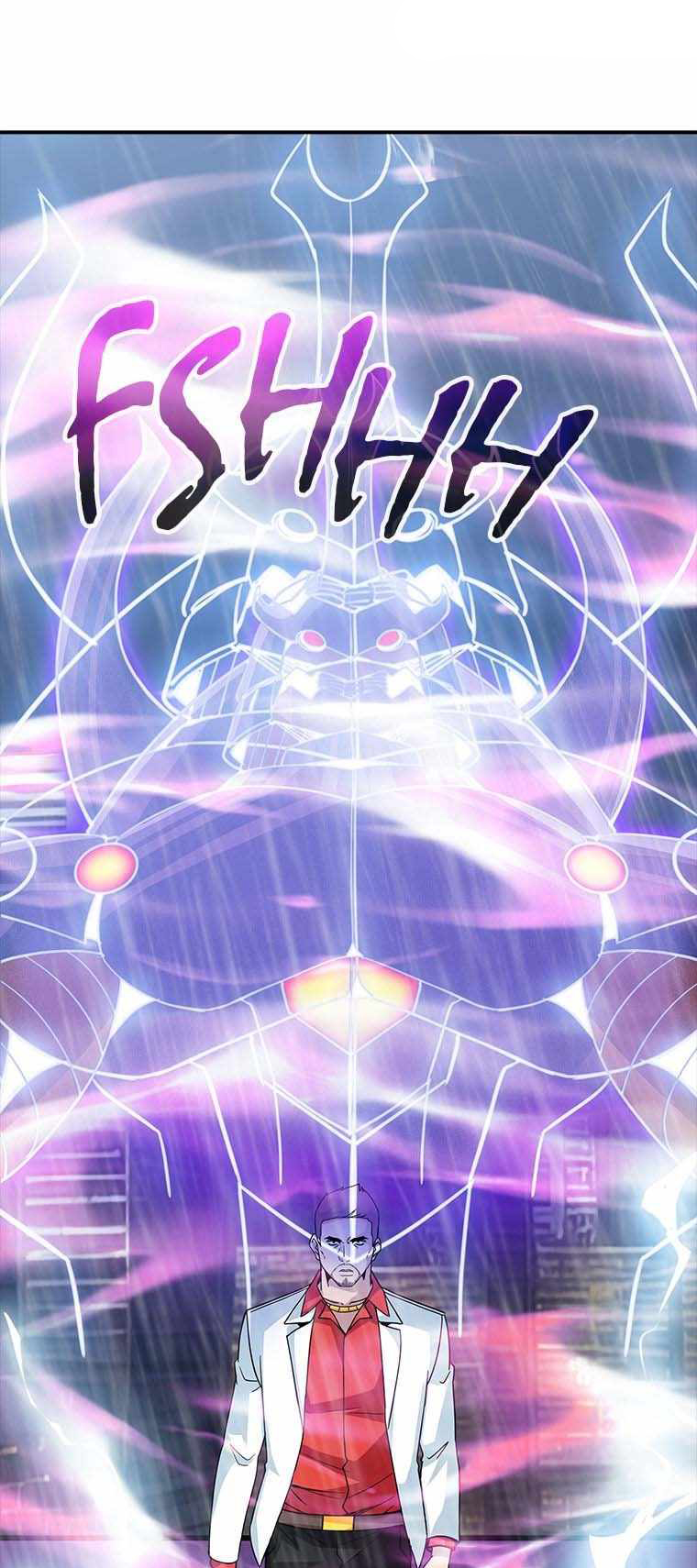 I have an SSS-rank Trait, but I want a Normal Life Chapter 60 - halaman 27