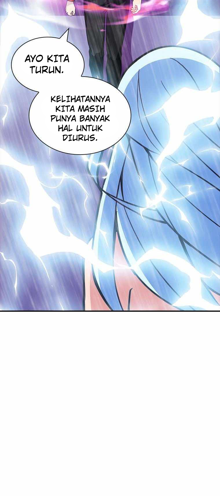 I have an SSS-rank Trait, but I want a Normal Life Chapter 60 - halaman 28