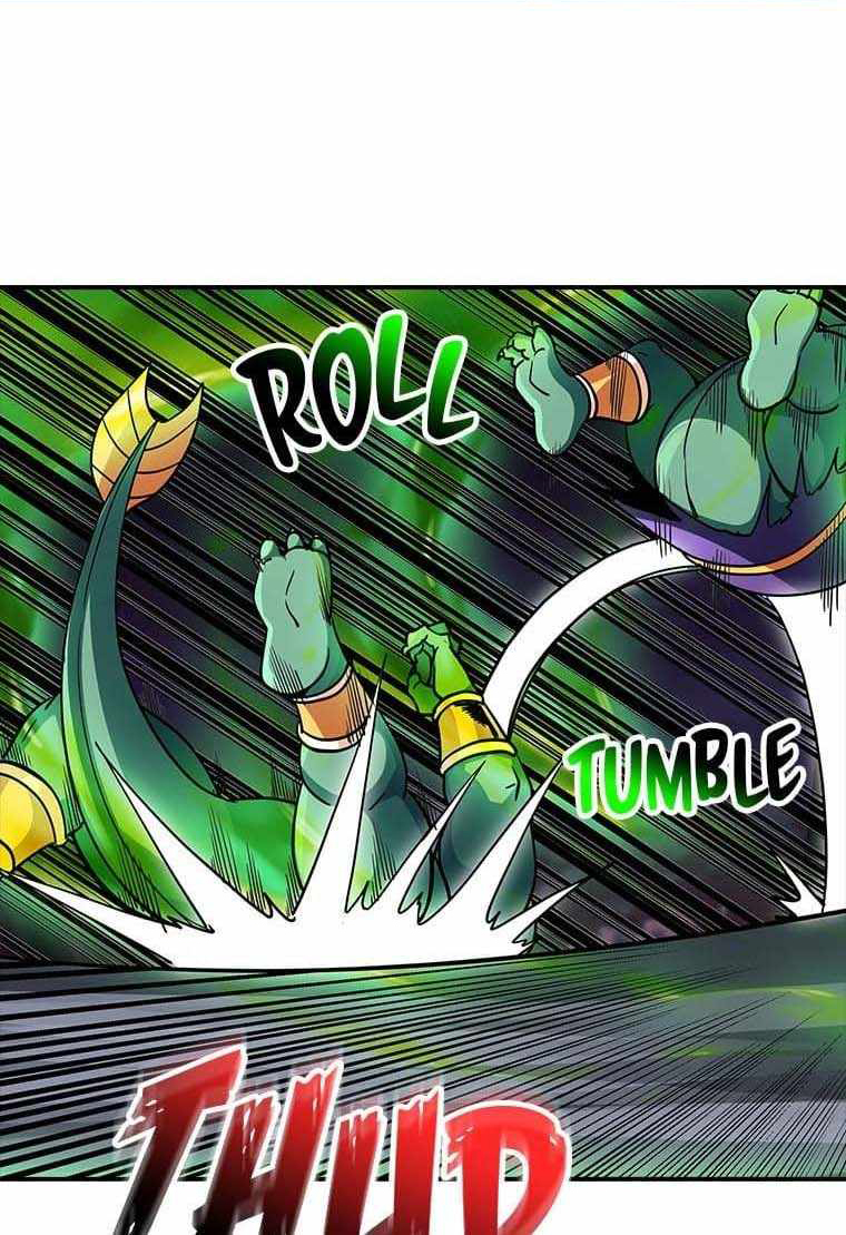 I have an SSS-rank Trait, but I want a Normal Life Chapter 60 - halaman 3