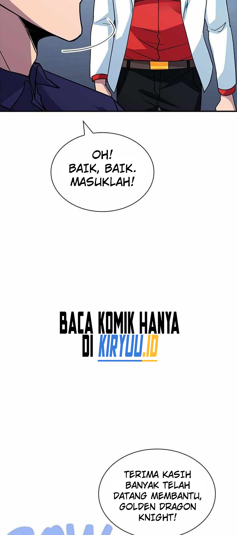 I have an SSS-rank Trait, but I want a Normal Life Chapter 60 - halaman 31