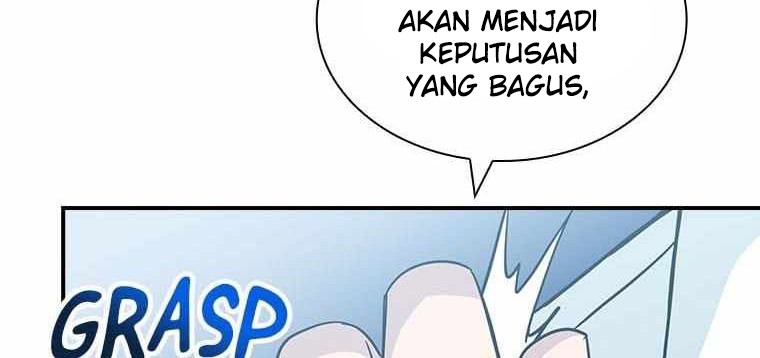 I have an SSS-rank Trait, but I want a Normal Life Chapter 60 - halaman 47