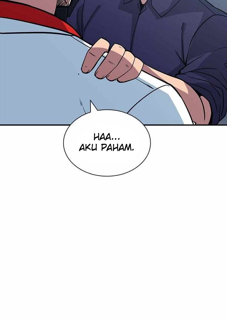 I have an SSS-rank Trait, but I want a Normal Life Chapter 60 - halaman 49