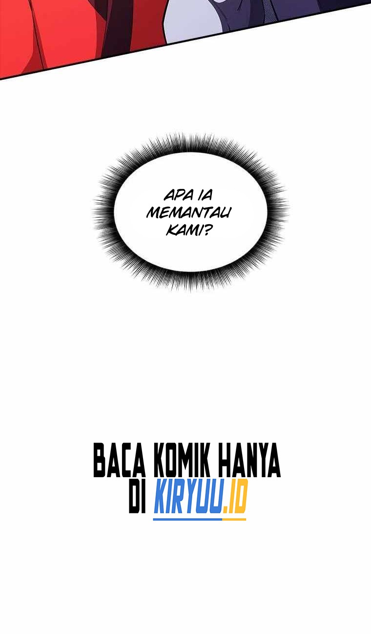 I have an SSS-rank Trait, but I want a Normal Life Chapter 60 - halaman 58