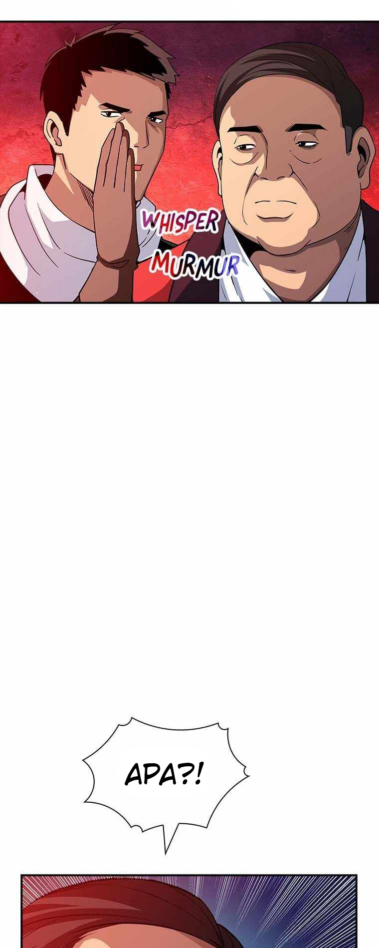 I have an SSS-rank Trait, but I want a Normal Life Chapter 60 - halaman 59