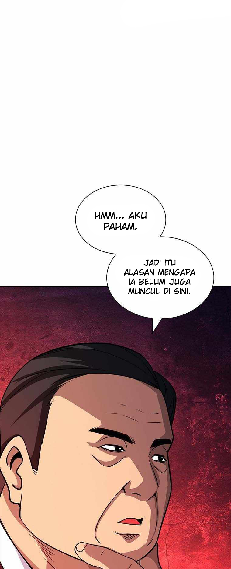 I have an SSS-rank Trait, but I want a Normal Life Chapter 60 - halaman 62