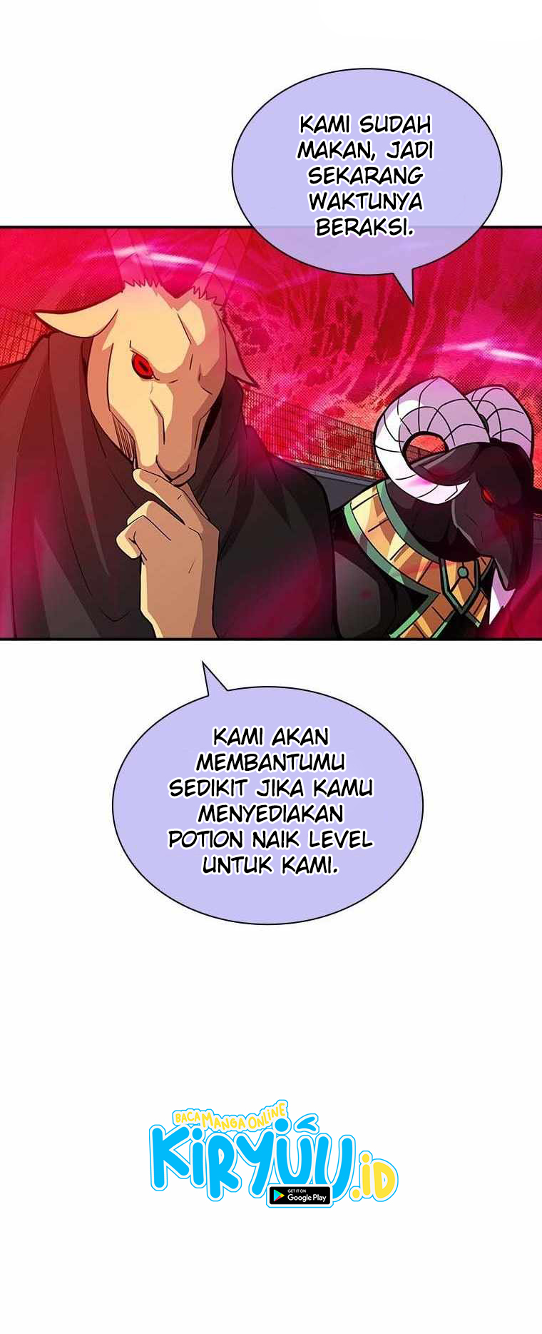 I have an SSS-rank Trait, but I want a Normal Life Chapter 60 - halaman 66