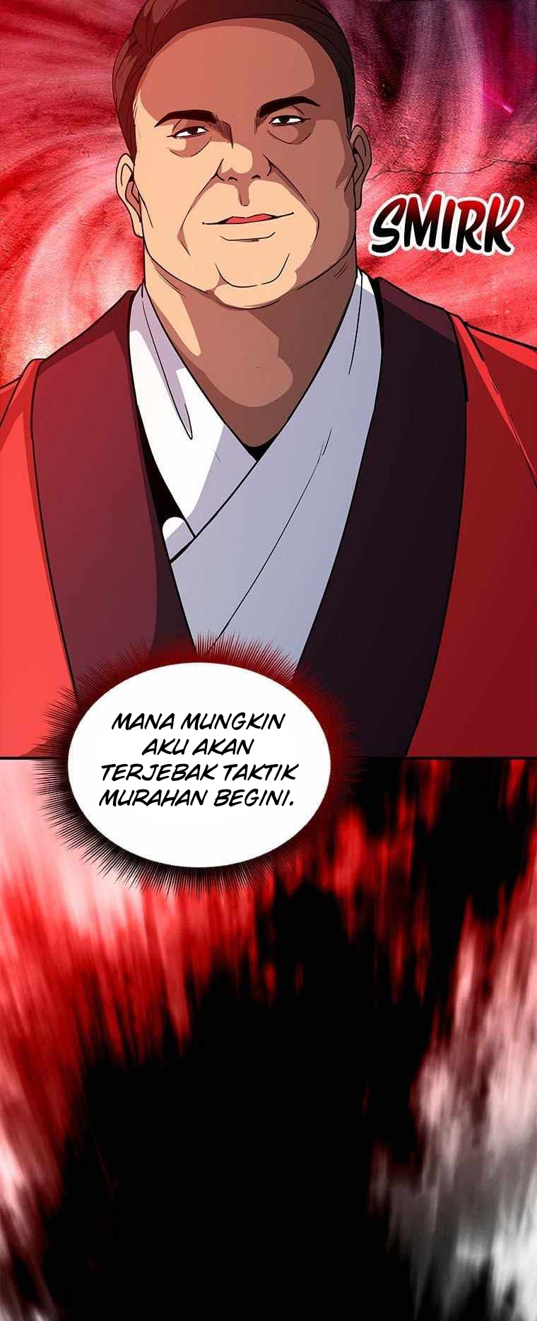 I have an SSS-rank Trait, but I want a Normal Life Chapter 60 - halaman 71