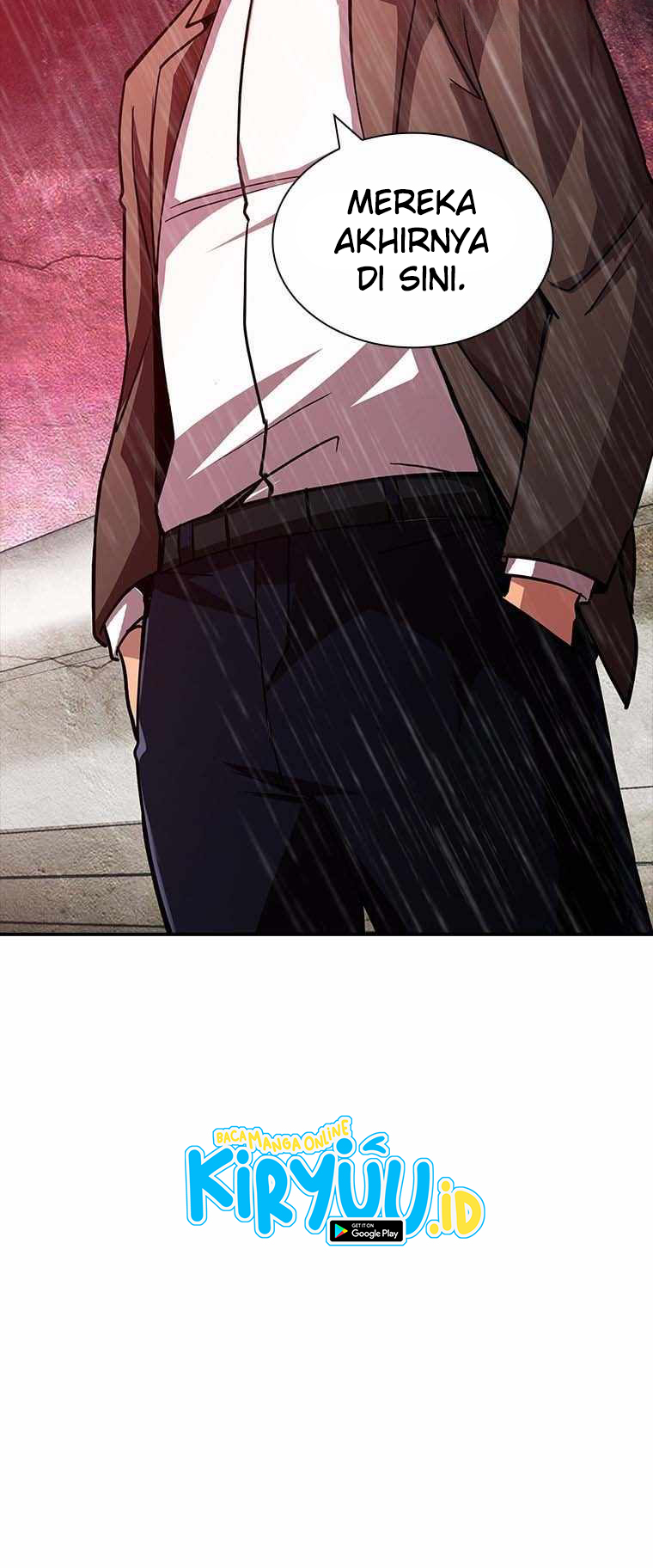 I have an SSS-rank Trait, but I want a Normal Life Chapter 60 - halaman 78
