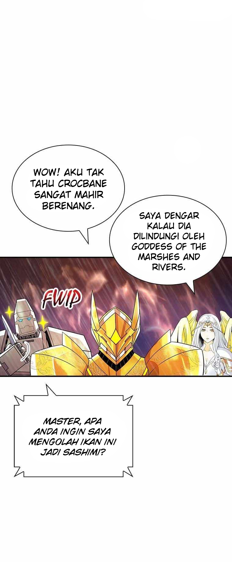 I have an SSS-rank Trait, but I want a Normal Life Chapter 60 - halaman 8